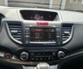 Белый Хонда СРВ, объемом двигателя 2.2 л и пробегом 270 тыс. км за 16500 $, фото 11 на Automoto.ua