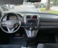 Білий Хонда СРВ, об'ємом двигуна 2 л та пробігом 99 тис. км за 14500 $, фото 4 на Automoto.ua