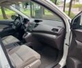 Белый Хонда СРВ, объемом двигателя 2.4 л и пробегом 230 тыс. км за 13990 $, фото 20 на Automoto.ua
