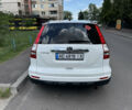 Белый Хонда СРВ, объемом двигателя 2.4 л и пробегом 185 тыс. км за 15000 $, фото 16 на Automoto.ua