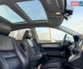 Белый Хонда СРВ, объемом двигателя 2.2 л и пробегом 195 тыс. км за 15800 $, фото 35 на Automoto.ua