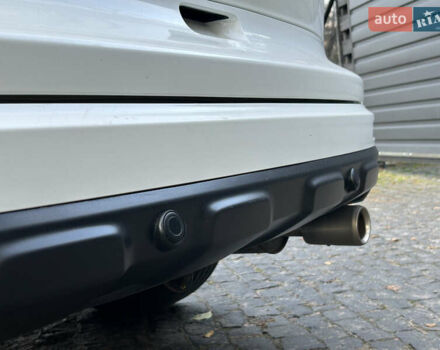 Белый Хонда СРВ, объемом двигателя 2 л и пробегом 280 тыс. км за 11999 $, фото 19 на Automoto.ua