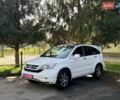 Белый Хонда СРВ, объемом двигателя 2.2 л и пробегом 195 тыс. км за 15800 $, фото 26 на Automoto.ua