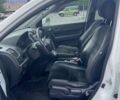 Білий Хонда СРВ, об'ємом двигуна 2 л та пробігом 171 тис. км за 15000 $, фото 5 на Automoto.ua