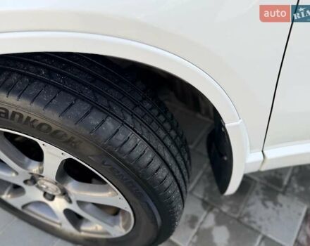 Белый Хонда СРВ, объемом двигателя 2.2 л и пробегом 195 тыс. км за 15800 $, фото 29 на Automoto.ua