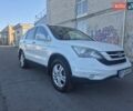Белый Хонда СРВ, объемом двигателя 2 л и пробегом 174 тыс. км за 13700 $, фото 7 на Automoto.ua