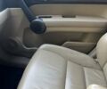 Білий Хонда СРВ, об'ємом двигуна 2.2 л та пробігом 222 тис. км за 18600 $, фото 11 на Automoto.ua