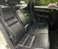 Белый Хонда СРВ, объемом двигателя 2.4 л и пробегом 255 тыс. км за 13200 $, фото 13 на Automoto.ua