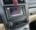 Білий Хонда СРВ, об'ємом двигуна 2.2 л та пробігом 222 тис. км за 18600 $, фото 20 на Automoto.ua