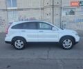 Белый Хонда СРВ, объемом двигателя 2 л и пробегом 174 тыс. км за 13700 $, фото 11 на Automoto.ua