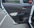 Белый Хонда СРВ, объемом двигателя 2.35 л и пробегом 113 тыс. км за 17200 $, фото 38 на Automoto.ua