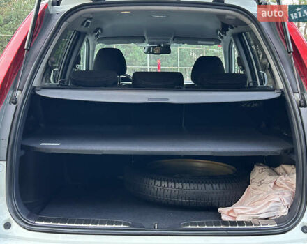 Белый Хонда СРВ, объемом двигателя 2 л и пробегом 280 тыс. км за 11999 $, фото 38 на Automoto.ua