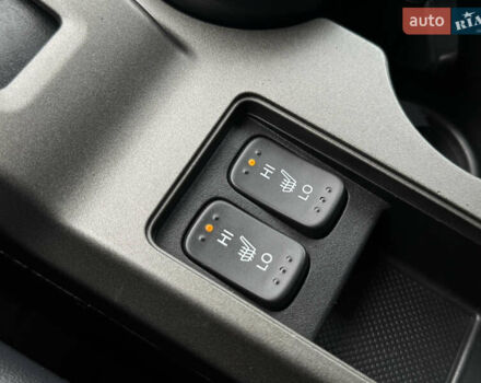 Белый Хонда СРВ, объемом двигателя 2.2 л и пробегом 177 тыс. км за 15500 $, фото 58 на Automoto.ua