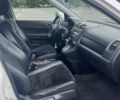 Білий Хонда СРВ, об'ємом двигуна 2 л та пробігом 171 тис. км за 15000 $, фото 13 на Automoto.ua