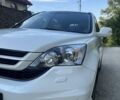Білий Хонда СРВ, об'ємом двигуна 2.2 л та пробігом 222 тис. км за 18600 $, фото 12 на Automoto.ua