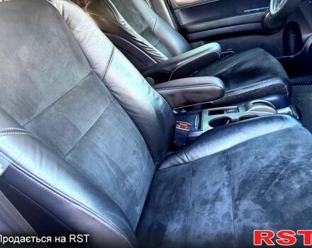 Белый Хонда СРВ, объемом двигателя 24 л и пробегом 183 тыс. км за 6980 $, фото 12 на Automoto.ua
