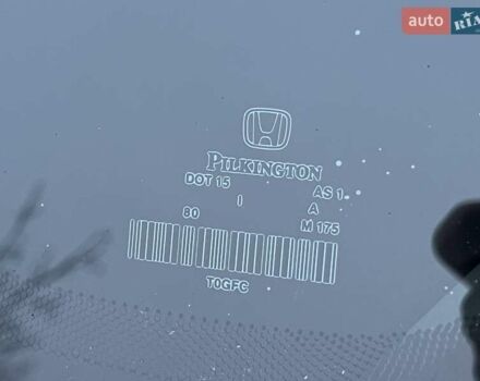 Белый Хонда СРВ, объемом двигателя 2.35 л и пробегом 113 тыс. км за 17200 $, фото 21 на Automoto.ua
