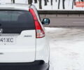 Білий Хонда СРВ, об'ємом двигуна 2.35 л та пробігом 175 тис. км за 14500 $, фото 4 на Automoto.ua