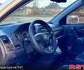 Белый Хонда СРВ, объемом двигателя 24 л и пробегом 183 тыс. км за 6980 $, фото 7 на Automoto.ua