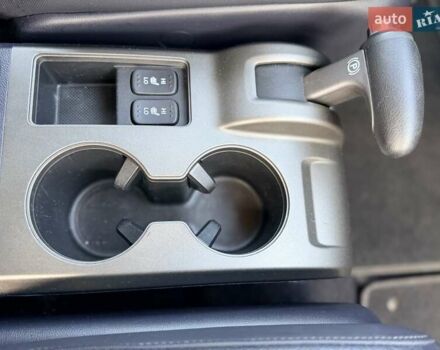 Белый Хонда СРВ, объемом двигателя 2.2 л и пробегом 195 тыс. км за 15800 $, фото 32 на Automoto.ua