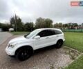 Белый Хонда СРВ, объемом двигателя 2.2 л и пробегом 212 тыс. км за 12500 $, фото 24 на Automoto.ua