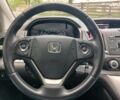 Белый Хонда СРВ, объемом двигателя 2.4 л и пробегом 230 тыс. км за 13990 $, фото 9 на Automoto.ua