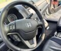 Белый Хонда СРВ, объемом двигателя 2.2 л и пробегом 195 тыс. км за 15800 $, фото 42 на Automoto.ua
