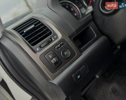 Белый Хонда СРВ, объемом двигателя 2.2 л и пробегом 177 тыс. км за 15500 $, фото 38 на Automoto.ua