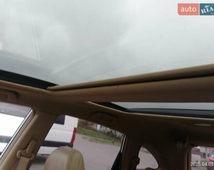 Белый Хонда СРВ, объемом двигателя 2.2 л и пробегом 228 тыс. км за 13300 $, фото 8 на Automoto.ua