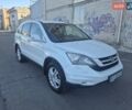 Белый Хонда СРВ, объемом двигателя 2 л и пробегом 174 тыс. км за 13700 $, фото 8 на Automoto.ua