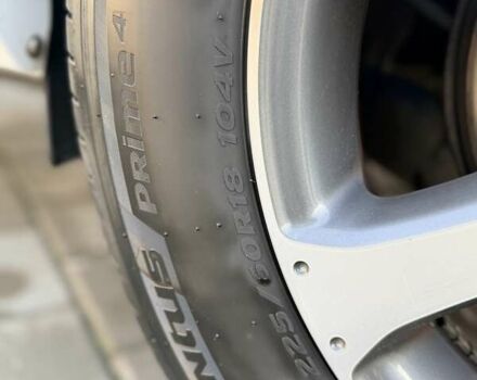 Белый Хонда СРВ, объемом двигателя 2.2 л и пробегом 195 тыс. км за 15800 $, фото 28 на Automoto.ua