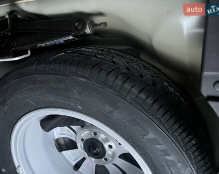 Белый Хонда СРВ, объемом двигателя 2.35 л и пробегом 113 тыс. км за 17200 $, фото 25 на Automoto.ua