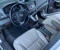 Белый Хонда СРВ, объемом двигателя 2.35 л и пробегом 192 тыс. км за 16700 $, фото 3 на Automoto.ua