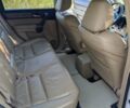 Белый Хонда СРВ, объемом двигателя 2 л и пробегом 124 тыс. км за 14499 $, фото 12 на Automoto.ua