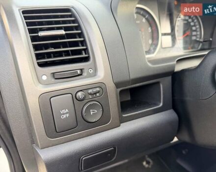 Белый Хонда СРВ, объемом двигателя 2.2 л и пробегом 195 тыс. км за 15800 $, фото 41 на Automoto.ua