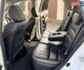 Белый Хонда СРВ, объемом двигателя 2.2 л и пробегом 195 тыс. км за 15800 $, фото 37 на Automoto.ua