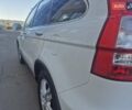 Белый Хонда СРВ, объемом двигателя 2 л и пробегом 174 тыс. км за 13700 $, фото 22 на Automoto.ua
