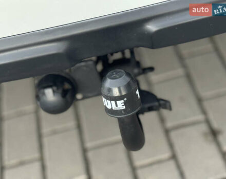 Белый Хонда СРВ, объемом двигателя 2.2 л и пробегом 177 тыс. км за 15500 $, фото 19 на Automoto.ua