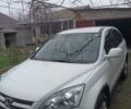 Білий Хонда СРВ, об'ємом двигуна 2 л та пробігом 184 тис. км за 15500 $, фото 10 на Automoto.ua