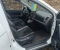 Білий Хонда СРВ, об'ємом двигуна 2 л та пробігом 184 тис. км за 15500 $, фото 11 на Automoto.ua