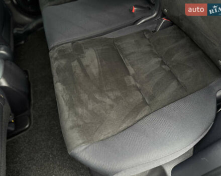 Белый Хонда СРВ, объемом двигателя 2.2 л и пробегом 177 тыс. км за 15500 $, фото 78 на Automoto.ua