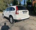 Белый Хонда СРВ, объемом двигателя 2 л и пробегом 165 тыс. км за 11700 $, фото 4 на Automoto.ua