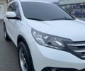 Белый Хонда СРВ, объемом двигателя 2.35 л и пробегом 113 тыс. км за 17200 $, фото 64 на Automoto.ua
