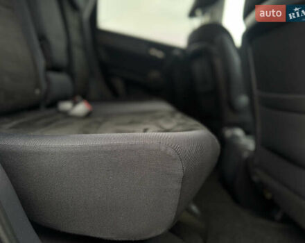 Белый Хонда СРВ, объемом двигателя 2.2 л и пробегом 177 тыс. км за 15500 $, фото 75 на Automoto.ua