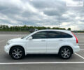 Білий Хонда СРВ, об'ємом двигуна 2 л та пробігом 75 тис. км за 16000 $, фото 5 на Automoto.ua