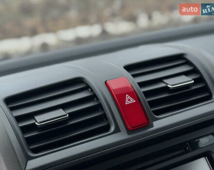 Белый Хонда СРВ, объемом двигателя 2.2 л и пробегом 177 тыс. км за 15500 $, фото 47 на Automoto.ua