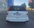 Белый Хонда СРВ, объемом двигателя 2 л и пробегом 174 тыс. км за 13700 $, фото 13 на Automoto.ua