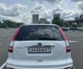 Білий Хонда СРВ, об'ємом двигуна 2 л та пробігом 171 тис. км за 15000 $, фото 1 на Automoto.ua