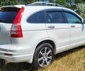 Білий Хонда СРВ, об'ємом двигуна 2.35 л та пробігом 147 тис. км за 15900 $, фото 5 на Automoto.ua