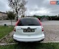 Белый Хонда СРВ, объемом двигателя 2.2 л и пробегом 212 тыс. км за 12500 $, фото 3 на Automoto.ua